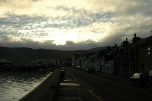 Ullapool