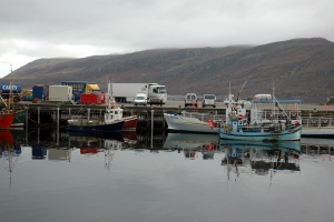 Ullapool