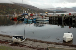 Ullapool