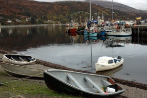 Ullapool