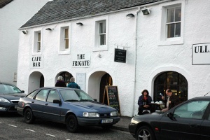 Ullapool