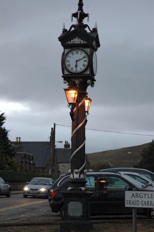 Ullapool