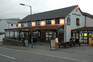 Ullapool