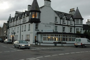 Ullapool