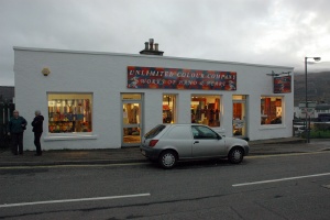 Ullapool