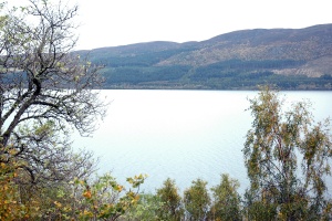 Loch Ness