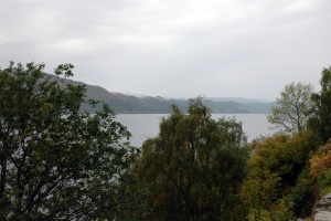 Loch Ness