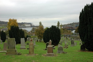 Inverkeithing