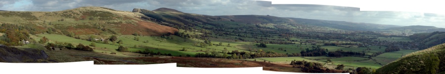 Hope Valley