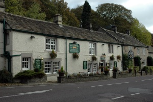 Froggatt