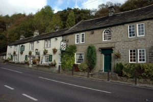 Froggatt