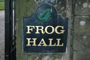 Froggatt