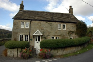 Froggatt