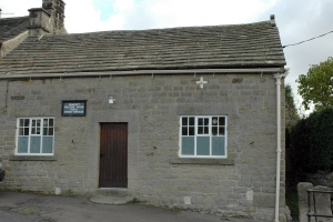 Froggatt