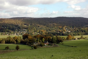Froggatt