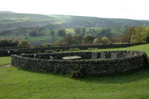 Eyam