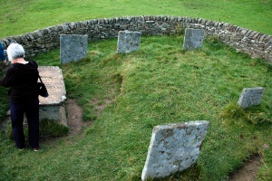 Eyam