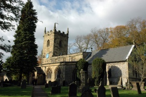 Eyam