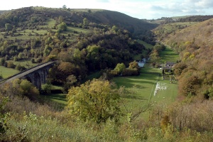 Monsal Dale