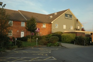 Uttoxeter