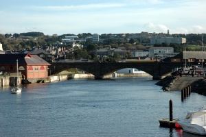 Aberystwyth
