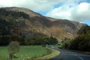 Machynlleth