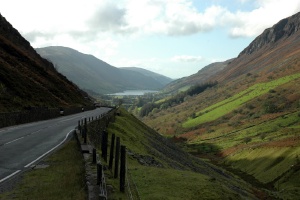 Wales
