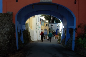 Portmeirion