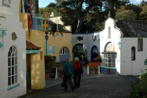 Portmeirion