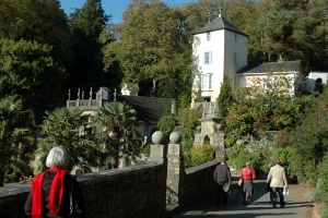 Portmeirion