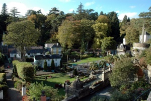 Portmeirion