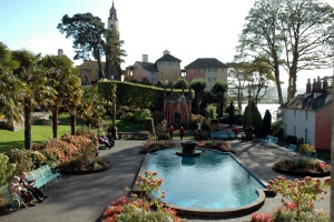 Portmeirion