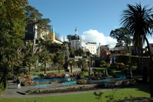 Portmeirion
