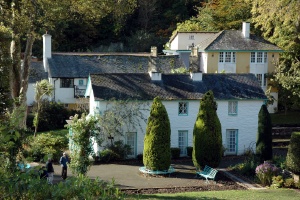 Portmeirion