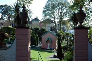 Portmeirion