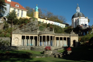 Portmeirion