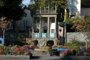 Portmeirion