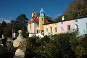 Portmeirion