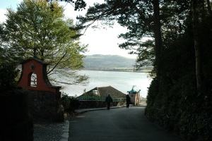 Portmeirion