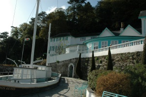 Portmeirion