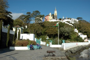 Portmeirion