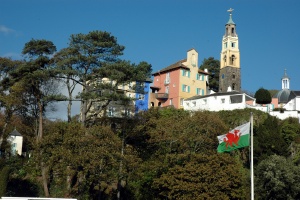 Portmeirion