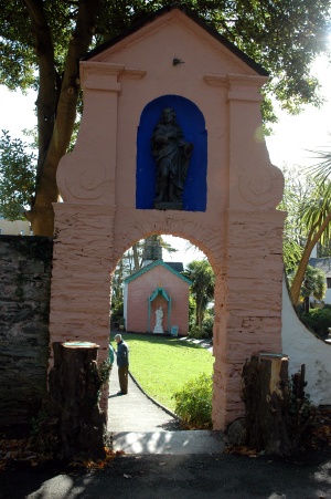 Portmeirion