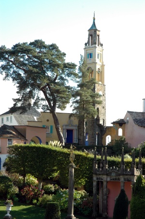 Portmeirion