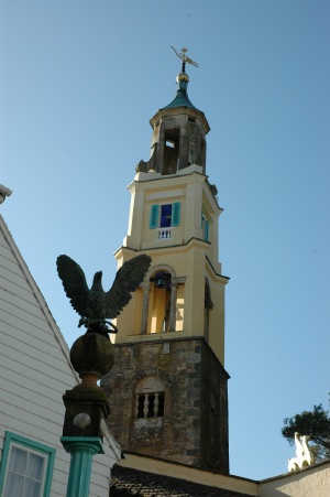 Portmeirion