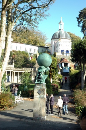 Portmeirion
