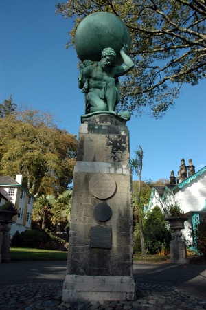 Portmeirion