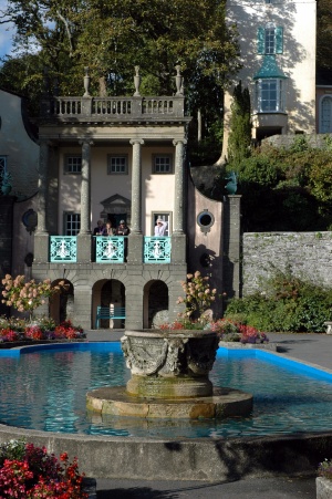 Portmeirion