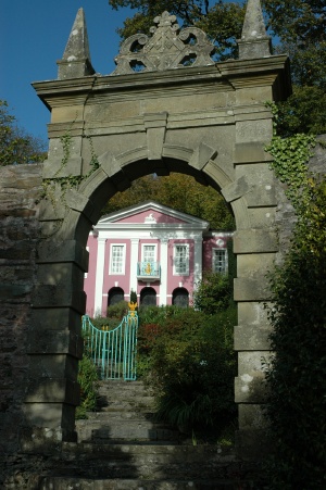 Portmeirion