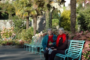 Portmeirion